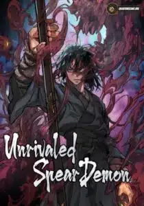 Unrivaled Spear Demon