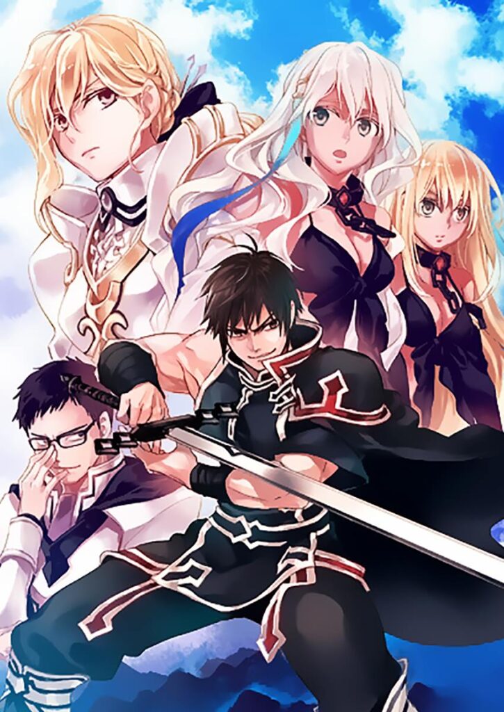Wortenia Senki