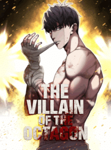 The Villain of the Octagon