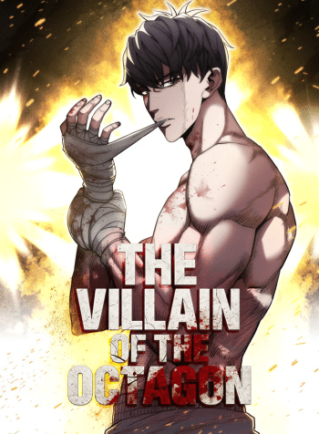 The Villain of the Octagon