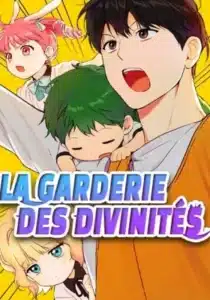 La Garderie Des Divinités