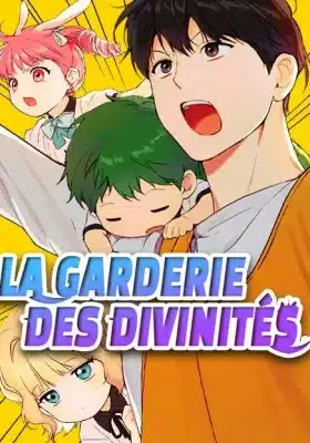 La Garderie Des Divinités