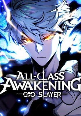 Full-Time Awakening