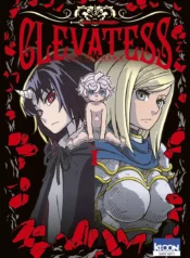 Clevatess_1_ki-oon