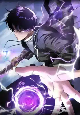 Awakening The Purple Thunder At The Beginning