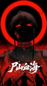 A Mountain of Corpses, A Sea of Blood