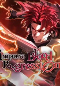 Impure Blood Regression