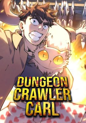 Dungeon Crawler Carl