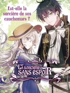 La sorcière sans espoir