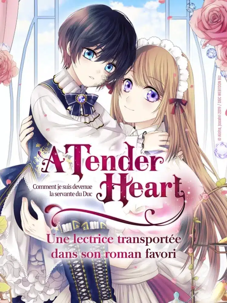 A tender Heart – Comment je suis devenue la servante du Duc