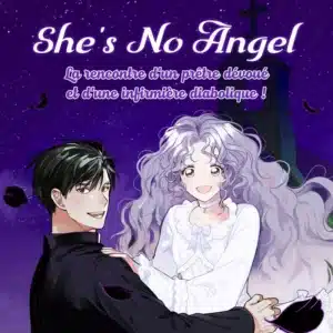 She’s No Angel