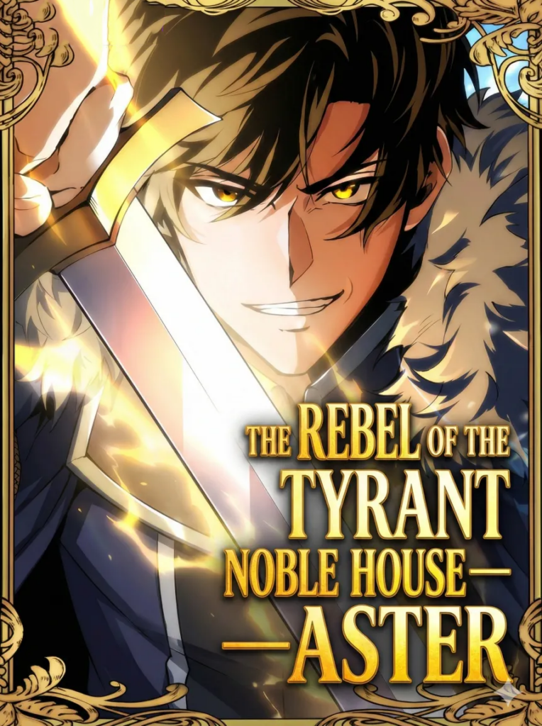 The Rebel of the Tyrant Noble Family