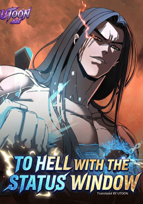 To Hell With The Status Window