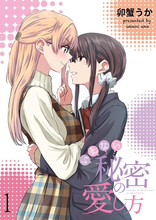 Ienai Himitsu No Aishikata