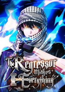 The Regressor Makes Everything