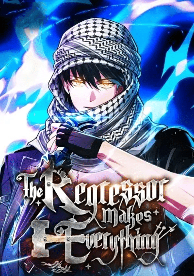 The Regressor Makes Everything