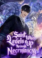 the-saint-who-levels-up-through-necromancy