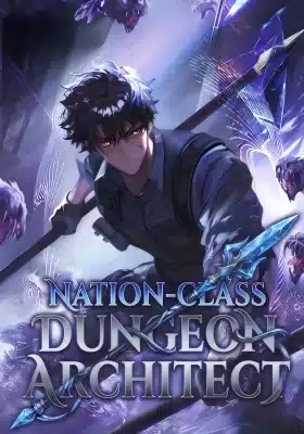 Nation-Class Dungeon Architect