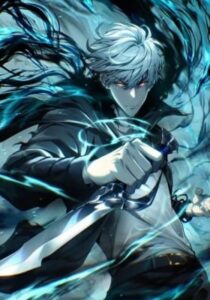 Rebirth of the Thief Who Roamed The World