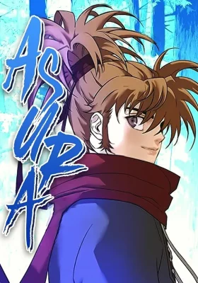 Asura (Moon Jeong-Hoo)