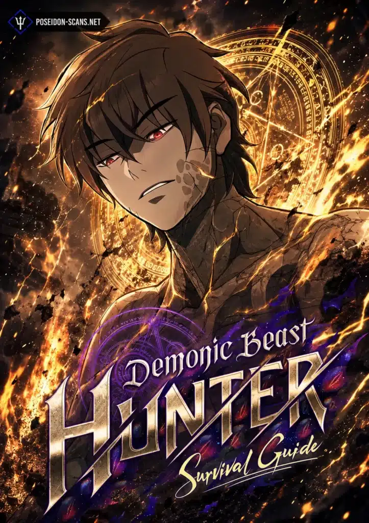 Demonic Beast Hunter Survival Guide