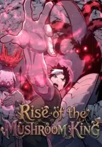Rise of the Mushroom King