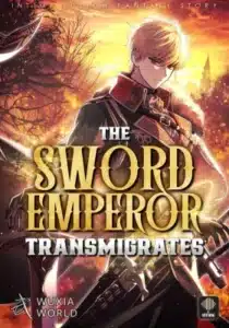 The Sword Emperor Reincarnated into a Swordmaster Clan