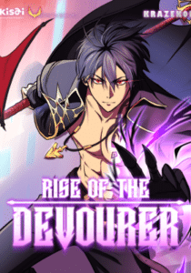 Rise Of The Devourer