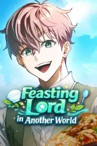 Feasting Lord in Another world