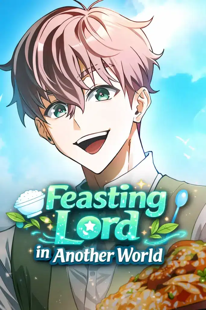 Feasting Lord in Another world