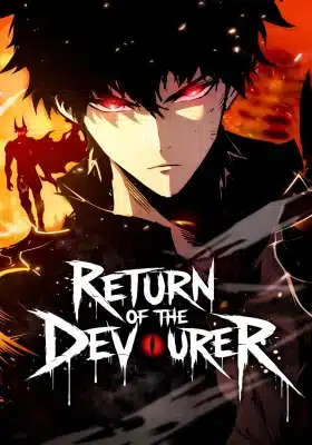 Return of the Devourer