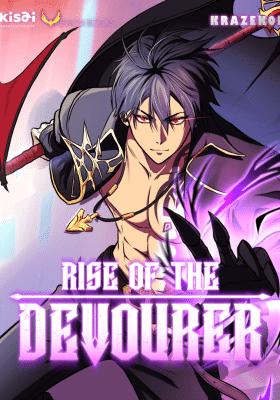 Rise Of The Devourer