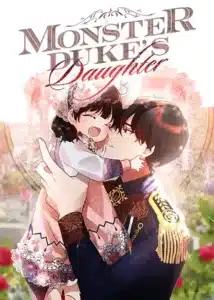 The Monster Duke’s Daughter