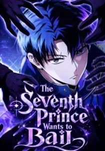The Seventh Prince Wants to Bail