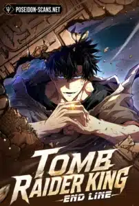 Tomb Raider King – End Line