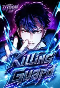Killing Guard