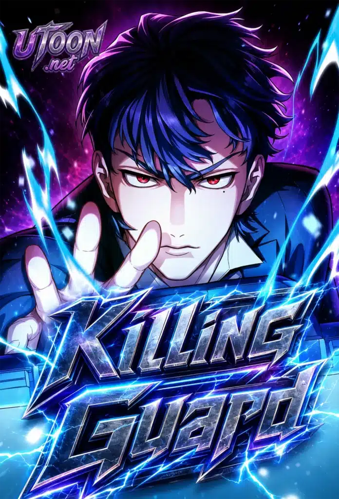 Killing Guard
