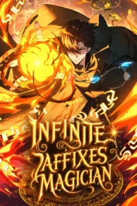 Infinite Affixes Magician