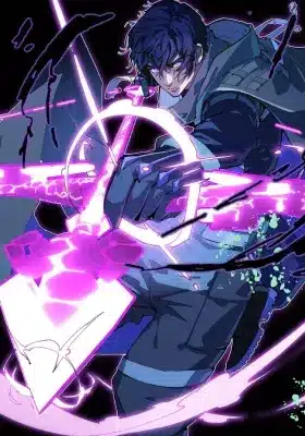 My basic attack infinitely stacks health I can blast a god apart with a single arrow