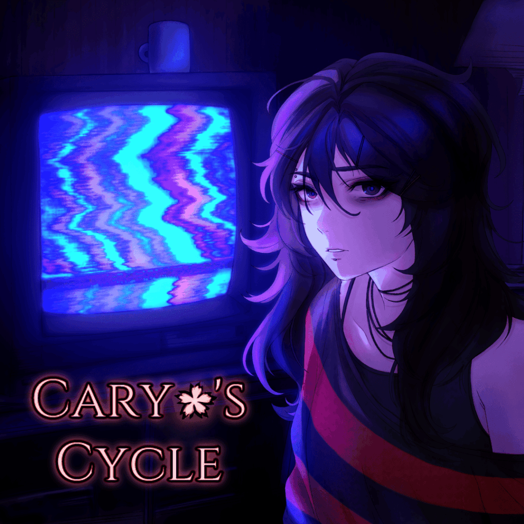 Caryo&rsquo;s Cycle
