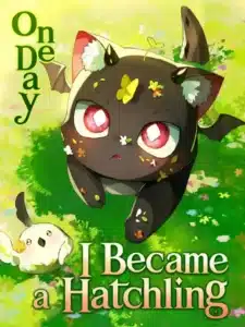 One Day I Became a Hatchling