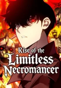 Rise of the Limitless Necromancer