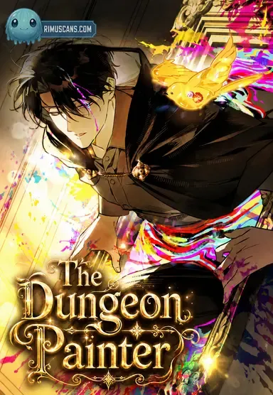 The Dungeon Painter