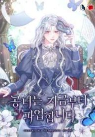 The Princess is Going on Strike