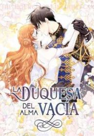 The Soulless Duchess