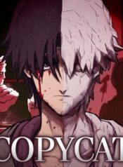 COPYCAT