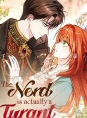 The Nerd is Actually a Tyrant
