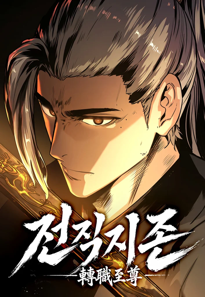 The Former Supreme