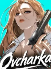 Ovchaka