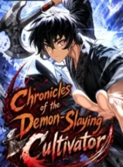 Chronicles of the Demon-Slaying Cultivator